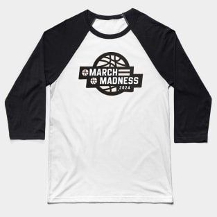 march madness competition Baseball T-Shirt